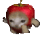 applecatrunapplecat Discord Emoji