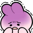 bunnyscared2 bunnyscared2