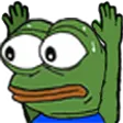 handsup