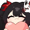 SparklePinkHeart