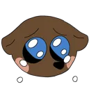 kumacry Discord Emoji