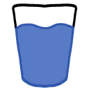 water