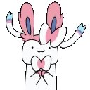 SylveonClap_byAlki