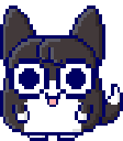 WelcoHeavybreathing Discord emoji