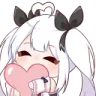 konaHeartHug Discord Emoji