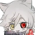 MorganCatgirl