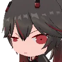 lucia_eyebrow_raise