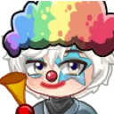 Clowny