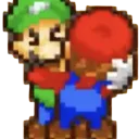 luigi_mario_hug luigi_mario_hug