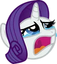 raritydespair raritydespair