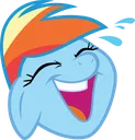 rainbowlaugh