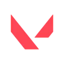 Valorantlogovaloranticontranspar Discord Emoji