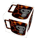 magmugcube