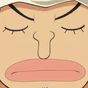 usoppNotLookingAtYou