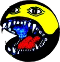 PacmanCursed