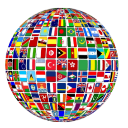 international Discord emoji