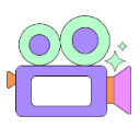 movie Discord emoji