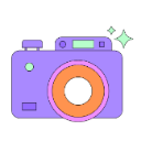photographer Discord emoji