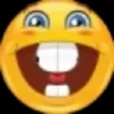 happy