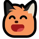 neofox_laugh neofox_laugh