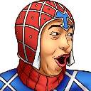 mistapog Discord emoji