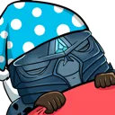 lich_Sleeping