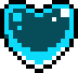 Light_Blue_Heart Discord Emoji
