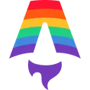 astro_pride Discord Emoji