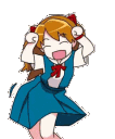 eva_asukadance Discord Emoji