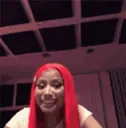 nicki_laughing