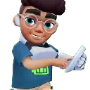 BrunotheTechmaster BrunotheTechmaster