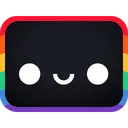 houston_pride Discord Emoji
