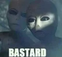 bastard