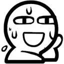 nervoussweat