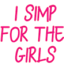 simp4girls