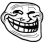 trolled