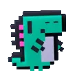 DinoDance DinoDance