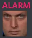Alarmion