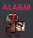 BearAlarm BearAlarm