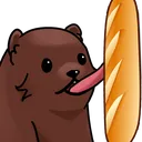 BearBread