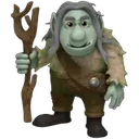 trollapple Discord emoji
