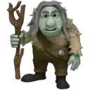 trollapple Discord Emoji