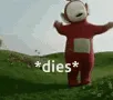 dies