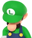 LuigiSad