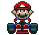 mariokart