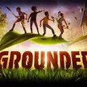 grounded