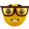 nerdemoji