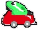 frogcarspinfrog