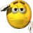 JoeSalute