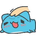 pats